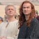 Saison 2 de Good omens: tournage termin�