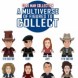Figurines Titans : The Good Man Collection