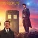 Animation Doctor Who  - Le Tardis recrute : Episode 2!