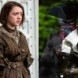 Maisie Williams dans la saison 9