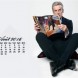 Calendrier du mois!