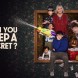 Can You Keep A Secret avec Mandip Gill d�s le 7 janvier sur BBC One