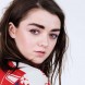 Maisie Williams de sortie