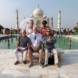 Sylvester McCoy dans The Real Marigold Hotel