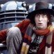 Tom Baker est un 'heureux membre' de Star Wars