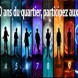 Cat�gorie 7 : Meilleur �pisode Base Under Siege (vote)