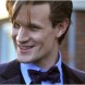 Un possible retour de Matt Smith ?