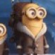 Les Minions envahissent la BBC et le TARDIS