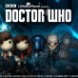 LittleBigPlanet 3 : quatre DLC avec des costumes DW