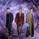 Un cross-over entre Ten, Eleven et Twelve