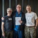 Tip Toe : la nouvelle s�rie de Russel T Davies avec Alan Cumming et David Morrissey