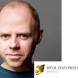 Dan Starkey nomin� aux RTS Awards