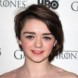 Maisie Williams g�n�reuse