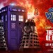 Paul McGann enregistre un audio en direct pour fter les 25 ans des aventures audio de Doctor Who