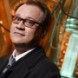 Russell T Davies honor� par la Writers Guild