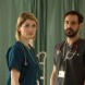 Jodie Whittaker devient Docteur..