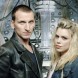 Le 9�me Docteur et Rose rejoignent Time Lord Victorious