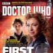 Doctor Who Magazine - 495