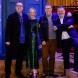 Doctor Who @60 : A Musical Celebration diffus le 15 octobre sur BBC Radio 2