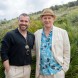 Peter Davison rejoint The Good Ship Murder