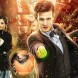 Saison 7, la pire, selon Moffat.