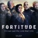 Fortitude arrive en France