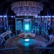 Changement dans la structure interne du Tardis