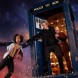 Arriv�e des nouvelles aventures du Docteur !