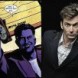 David Tennant dans AKA Jessica Jones
