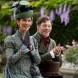 Premi�res images de The Other Bennet Sister avec Indira Varma, Richard E. Grant et Varada Sethu