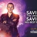 Time Lord Victorious : extraits et sorties du mois
