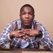 Bon Anniversaire � Tosin Cole !