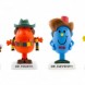 De nouvelles figurines Doctor Who