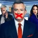 Douglas is cancelled : Karen Gillan et Alex Kingston dans la nouvelle srie de Steven Moffat
