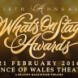 Davison et Gatiss nomin�s aux WhatsOnStage awards : Votes