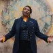 Jo Martin sera honor�e au British Urban Film Festival 2026