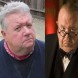 Un film d'horreur pour Ian McNeice