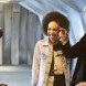 Qui est Pearl Mackie ?