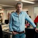 The Hack : Nouvelles photos de la nouvelle s�rie d'ITV avec David Tennant