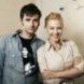 Kylie Minogue et le Docteur