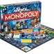 Un monopoly sp�cial m�chants Doctor Who