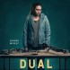 Karen Gillan affronte son double dans Dual