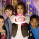 La BBC f�te les dix ans de The Sarah Jane Adventures