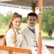 The Forsytes avec Millie Gibson � partir du 20 octobre sur Channel 5