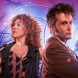 Le 10�me Docteur et River Song r�unis en audio