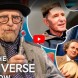 Sylvester McCoy invit� du Whoniverse Show