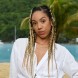 Pearl Mackie invit�e de Meurtres au Paradis pour l'�pisode de No�l