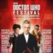 Doctor Who festival Londres