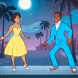 La saison 2 continue avec l'pisode Lux ce samedi 19 avril  partir de 8h sur BBC iPlayer et Disney+
