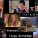 Animation sp�cial 10 ans!